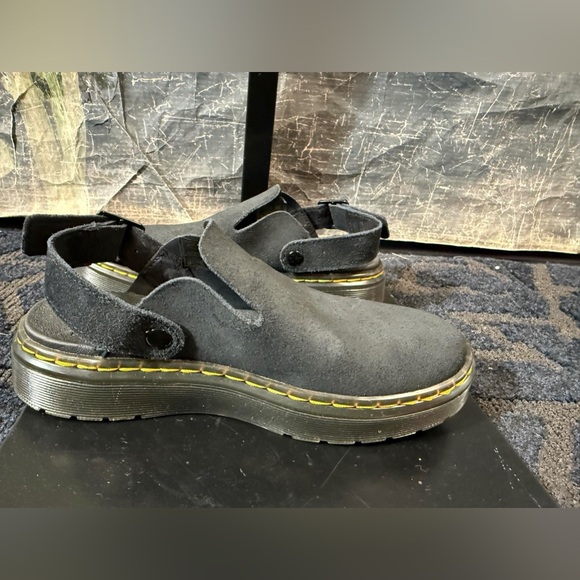 Dr.Martens Carlson Size 6 - Picture 11 of 13